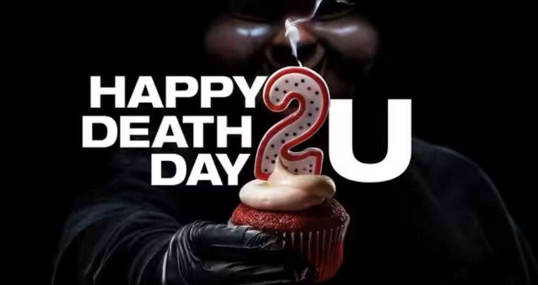 Happy Death Day 2U (สุขสันต์วันตาย 2U) 2019 รีวิวหนังไซไฟ สยองขวัญ